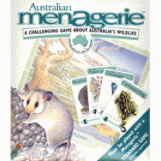 Australian Menagerie Add On Pack - Tropical  Rainforest